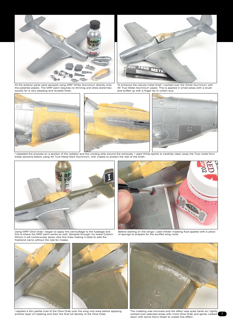 AIR Modeller 2017-70